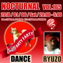 Nocturnal Vol.165  - 3543x3543 1297.1kb