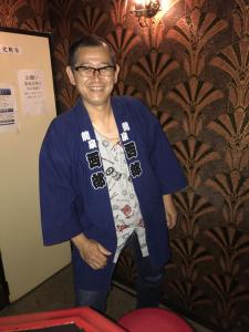 今夜は浅草ZENで温かい汁物と暖かい兄貴の温もり体験しに来ませんか 3024x4032 1343.2kb
