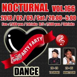 Nocturnal Vol.166  - 1063x1063 681.7kb