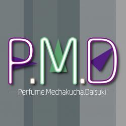 【P.M.D】 　～シングル「無限未来」 勝手にリリース祭り～ 1024x1024 108.5kb