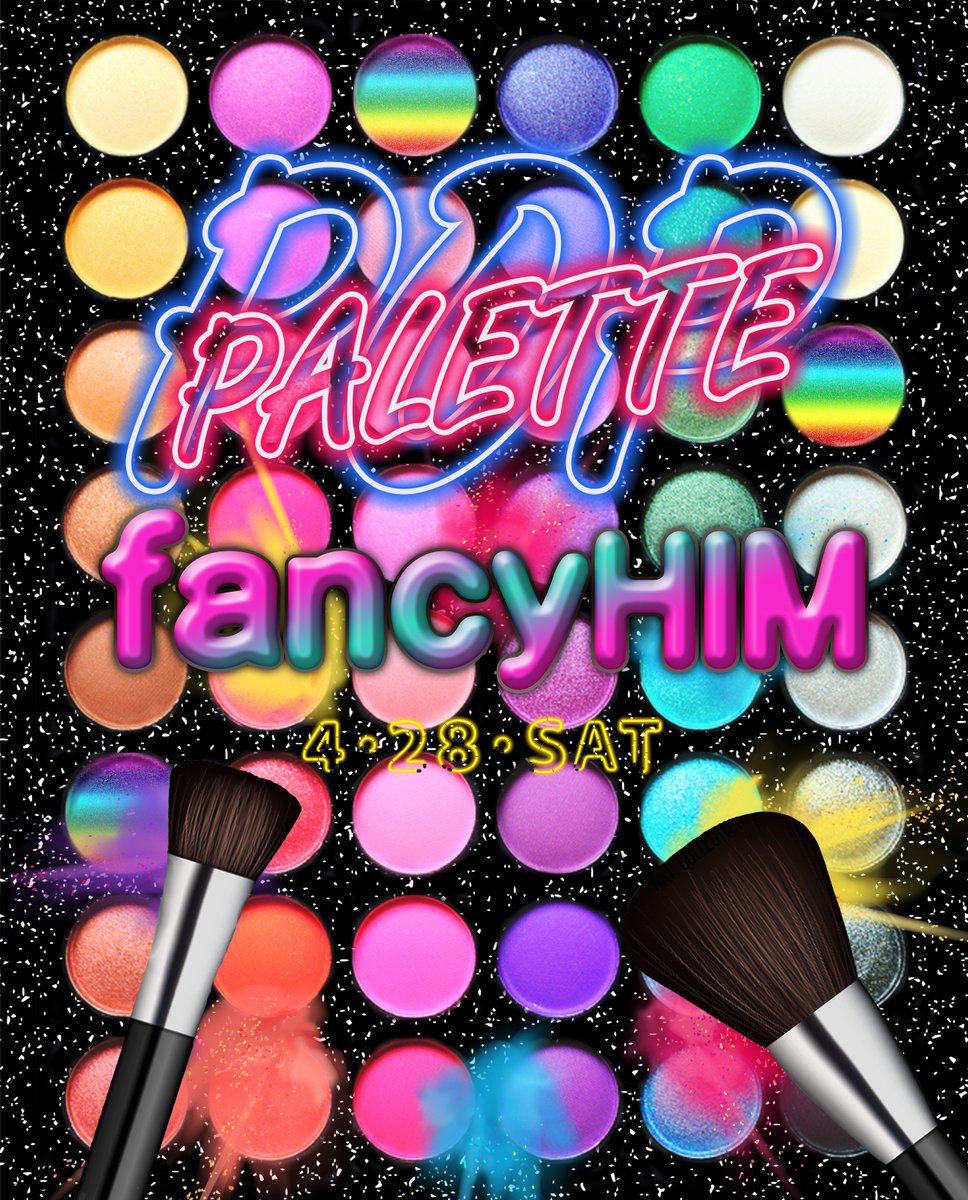 fancyHIM