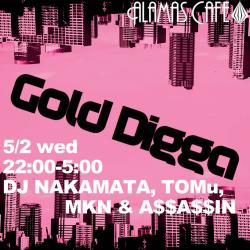 Gold Digga 1280x1280 210.8kb