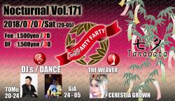 Nocturnal Vol.171  - 2150x1240 1566.4kb