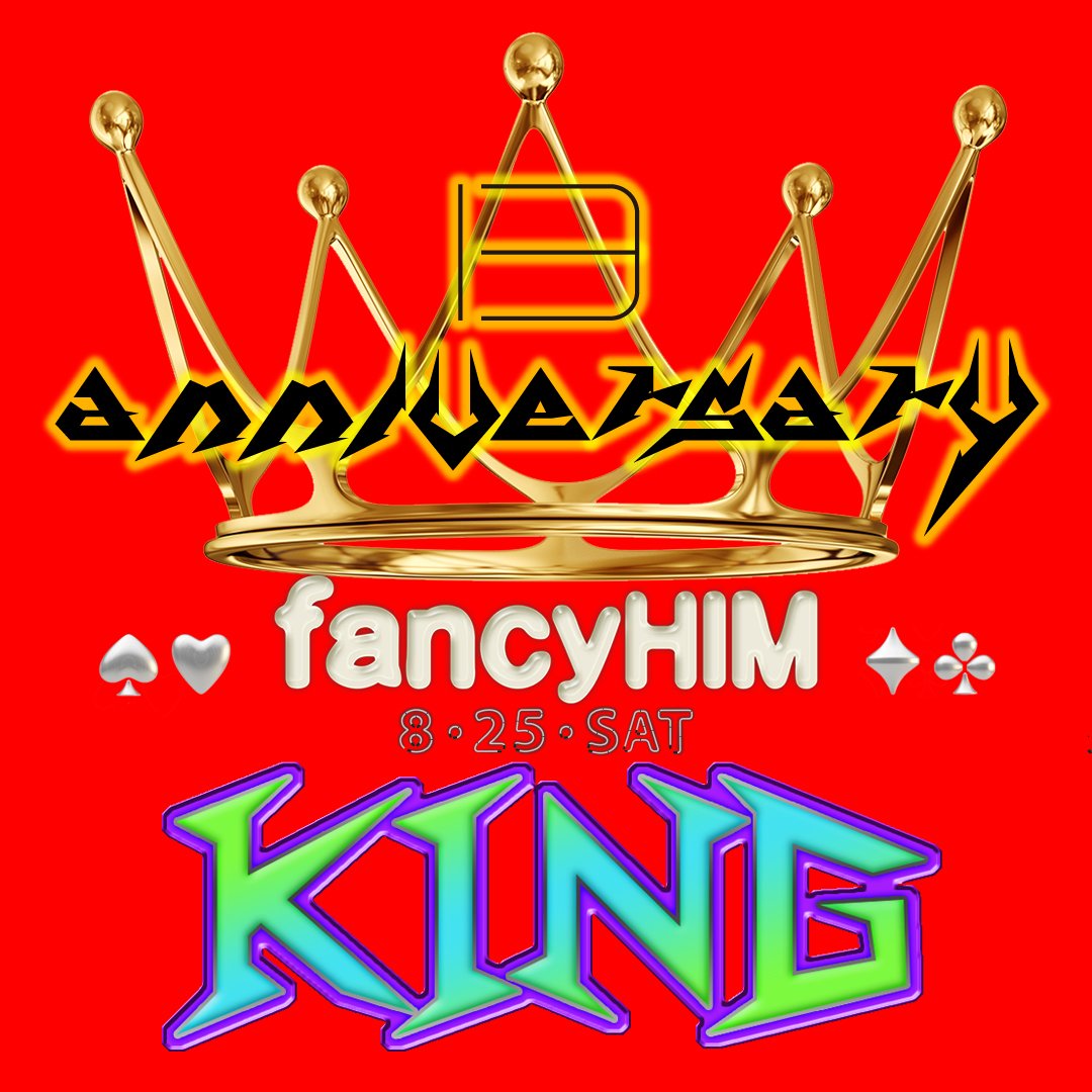 fancyHIM