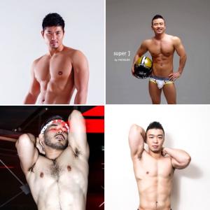 GOGO BOYS' BAR + DARK ROOM "BOILER FRIDAYS" 1024x1024 95.2kb