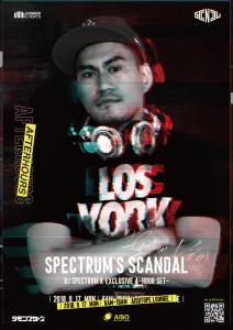 Spectrum's SCANDAL 1414x2000 1850.7kb