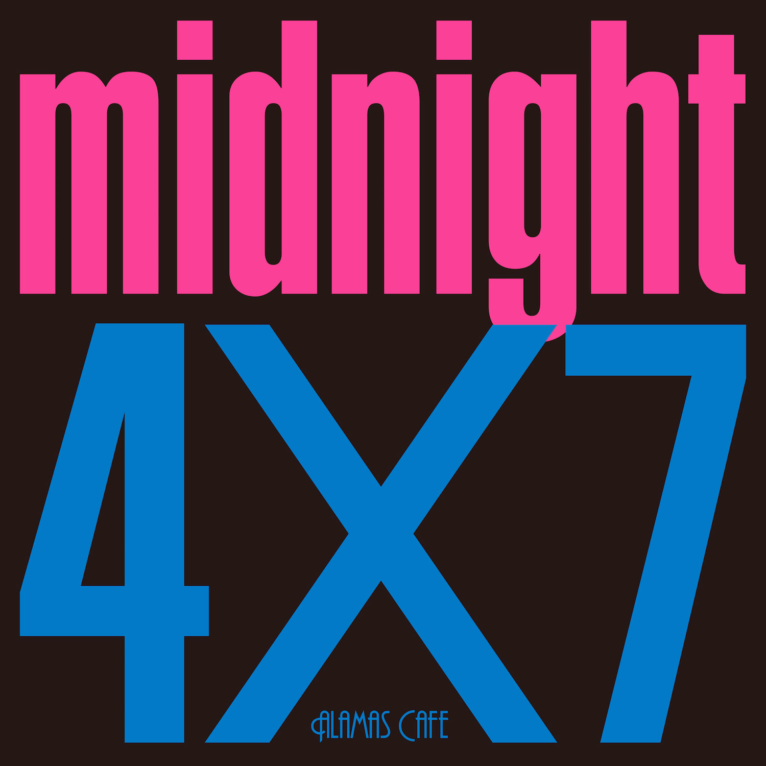 midnight 4×7