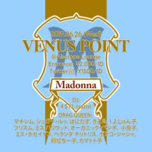 VENUSPOINT 　～SEASON 3～ 1200x1200 209.9kb