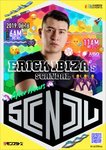 Erick Ibiza's SCANDAL 1755x2482 1997.6kb