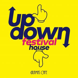 UP DOWN festival 3845x3844 519.4kb