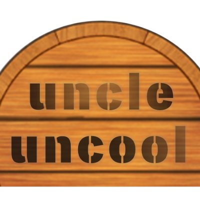 uncleiuncool 閉店のお知らせ
