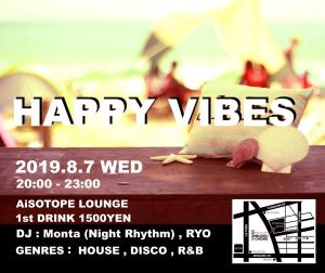 HAPPY VIBES 900x756 100.4kb