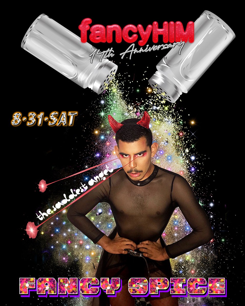 fancyHIM
