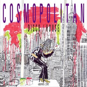 COSMOPOLITAN 　-5周年-  - 1200x1198 444kb - 
