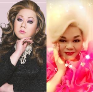 ダイアナ&メイリーの「はしゃぎ過ぎたのね」  - 750x743 65.6kb - 