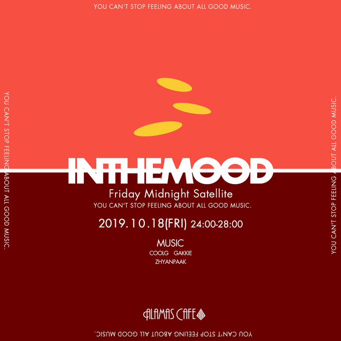 INTHEMOOD