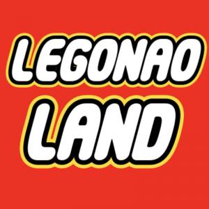 レゴナオランド  - 800x800 62.4kb