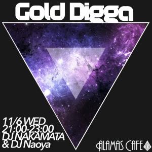 Gold Digga  - 900x900 117.7kb