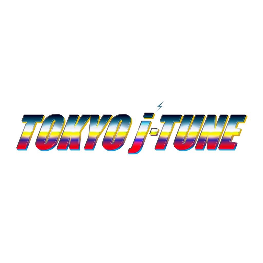 TOKYO j-TUNE