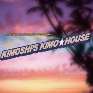 キモ氏のKIMO☆HOUSE  - 512x512 170.5kb