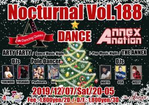 Nocturnal Vol.188  - 2977x2105 1888.4kb