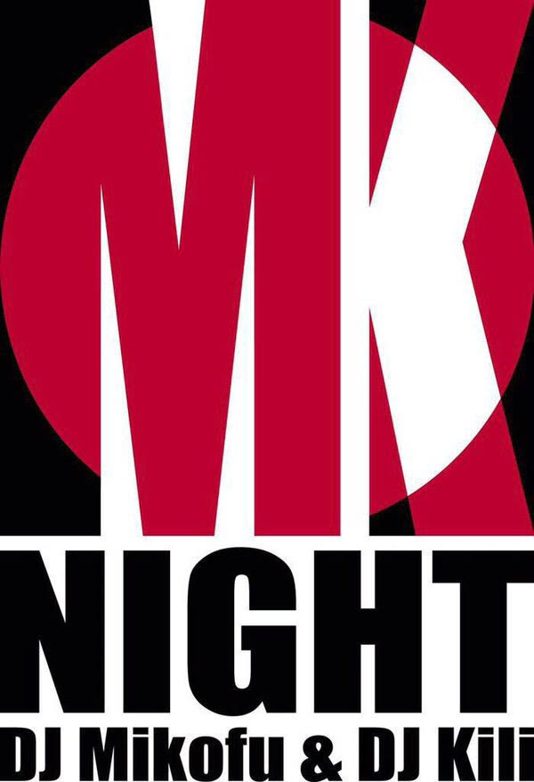 ☆MK night☆