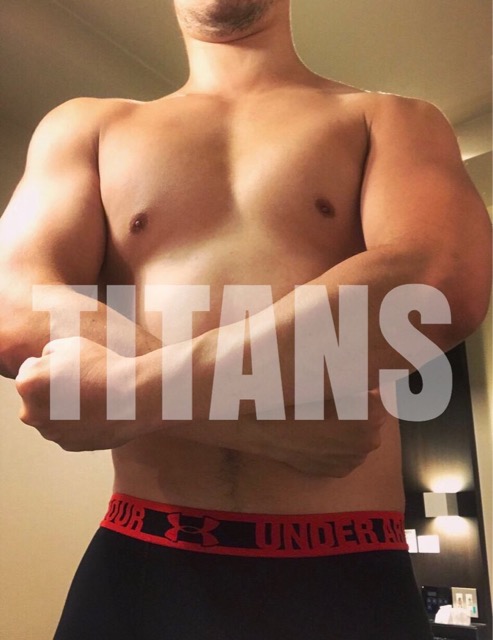 TITANS