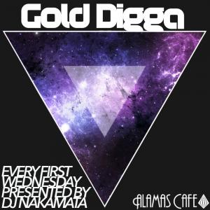 Gold Digga  - 1000x1000 128.4kb