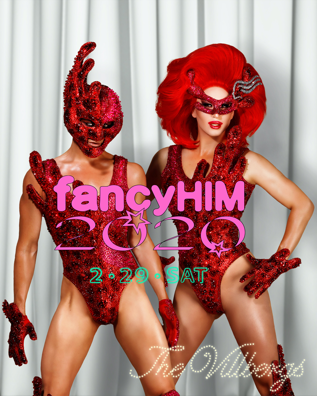 fancyHIM