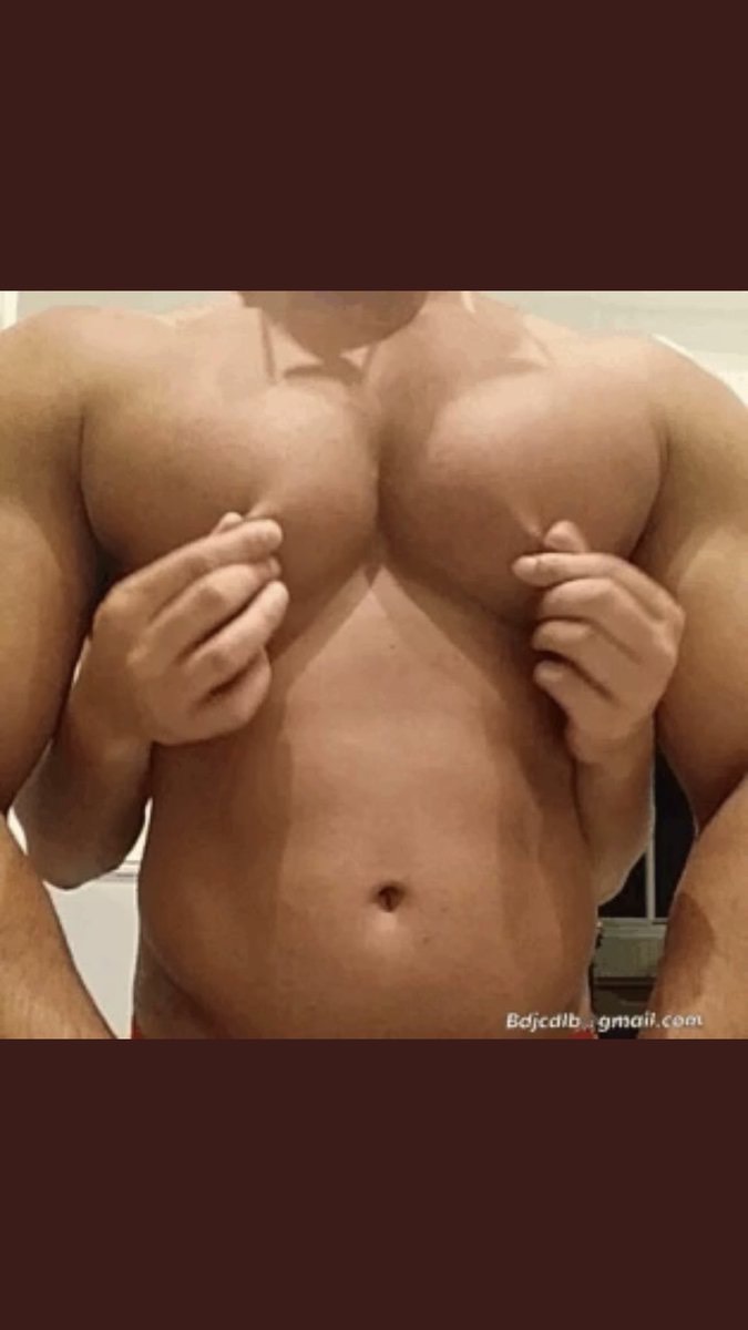 🆕木曜ボイラー乳首DAY‼️