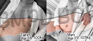 個性的なボーイくんがいっぱい！ 900x400 232.6kb