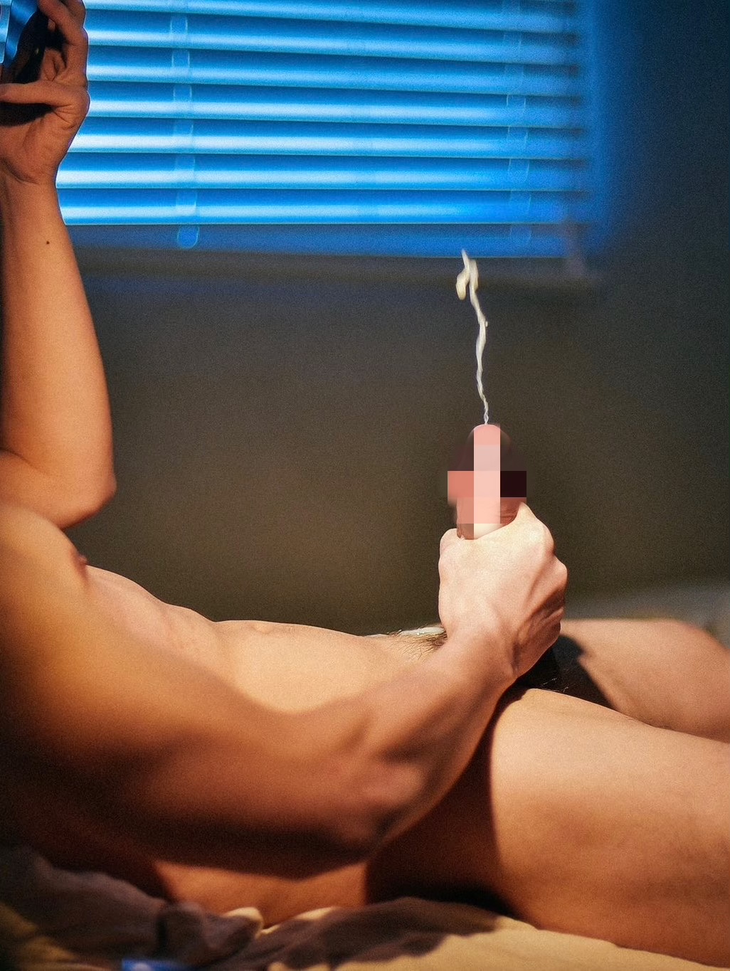 金曜手かくしDAY!!