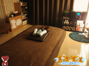 SPLASH!! 系列・難波店　個室リニューアル！ 1107x820 1536kb