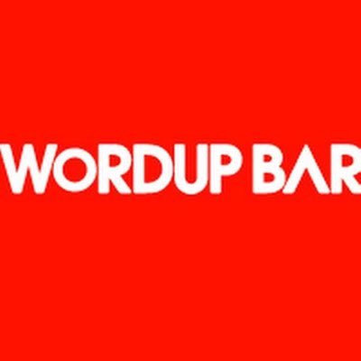 WORDUPBAR19周年PARTY カマリンピック!!