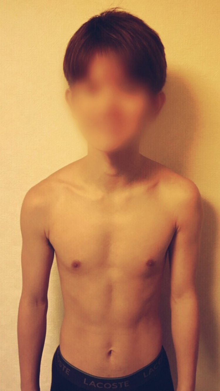 博多の人気ゲイマッサージ店のシュウタが本日東京で対応可能です！