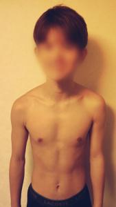 博多の人気ゲイマッサージ店のシュウタが本日東京で対応可能です！ 750x1328 158.9kb