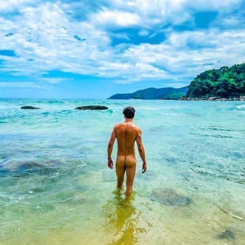 7月2～5日（金～月）海を見下ろす超プライベートな隠れ家リゾートで全裸リトリート＠沖縄本島