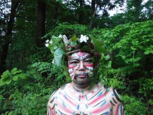 8月7～8日（土日）トライバルなボディペイント＆焚火で変容！解放だっ！ 512x384 117.8kb