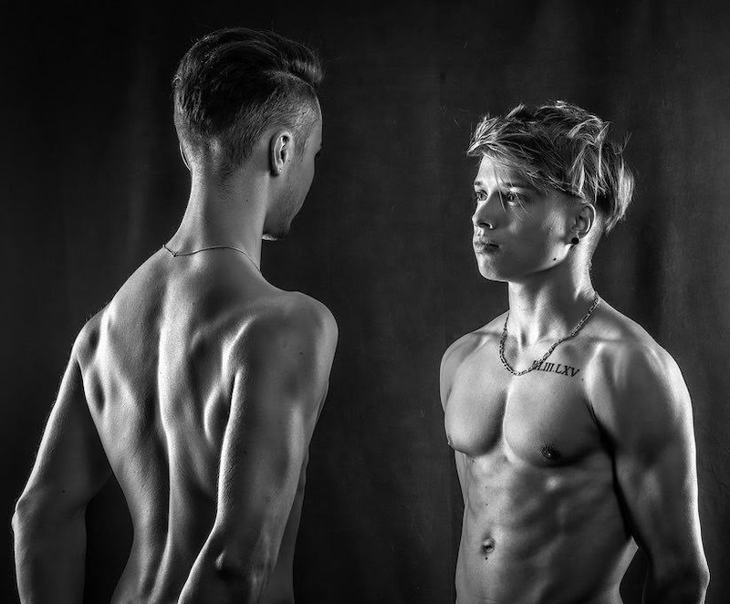 密着ペアヨガ＠熊谷スタジオ　8～9月スケジュール