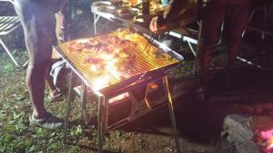 9月19～20日　野外で全裸で過ごす＠秩父の秘境 1280x720 206.5kb