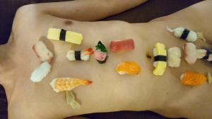 10月8日（金）＆ 9日（土）★男体盛り＠仙台！ 4000x2250 299.1kb