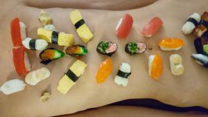 10月8日（金）＆ 9日（土）★男体盛り＠仙台！ 4000x2250 325.5kb