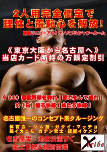 今週末《東京大阪から名古屋へ》 2894x4093 1327kb