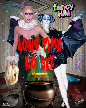 fancyHIM -LONG TIME NO SEE- 1080x1350 1145.7kb