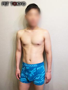 今月も新人ボーイ続々入店！さまざまなタイプのボーイを出張派遣  - 480x640 210.6kb