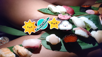 男体盛り＠大阪 2032x1143 2318.3kb