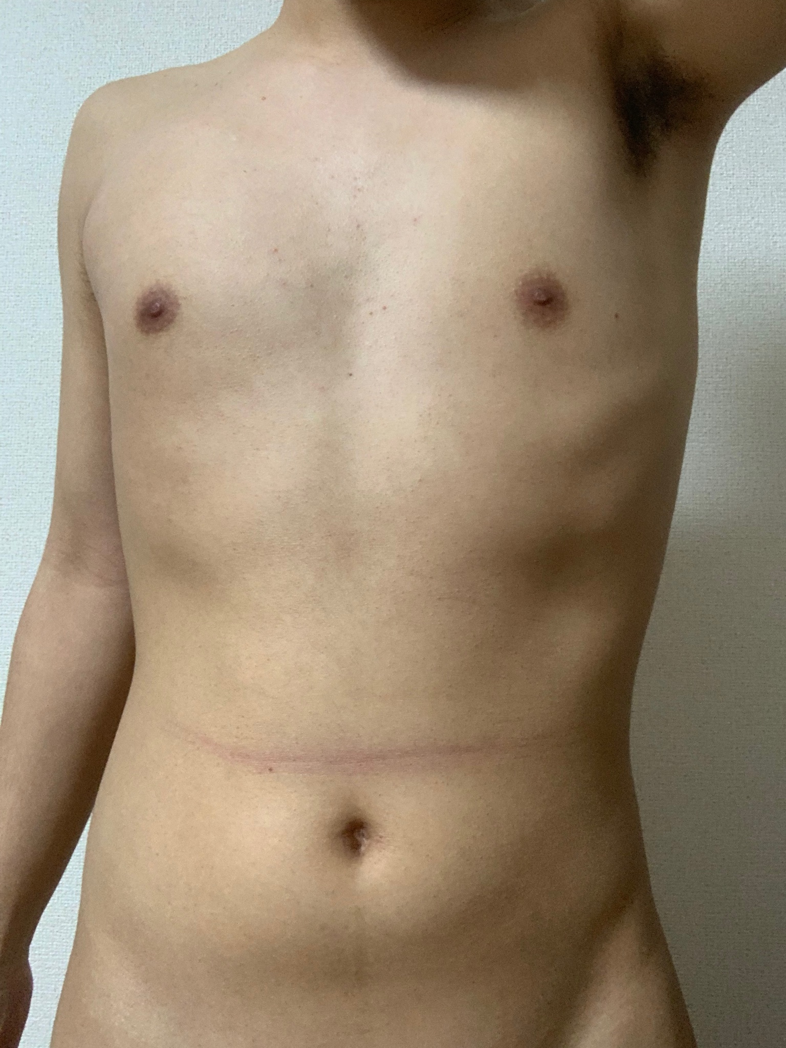 11月20、21、23日★男体盛り＠大阪