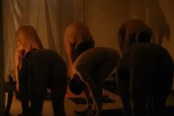 12月★都内でヌードヨガ＆ペアヨガ（割引率UP＆初めての方大歓迎！） 4096x2731 200.2kb