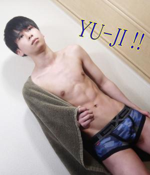 新人・ゆうじ君！　入店！！ 1316x1536 245.3kb