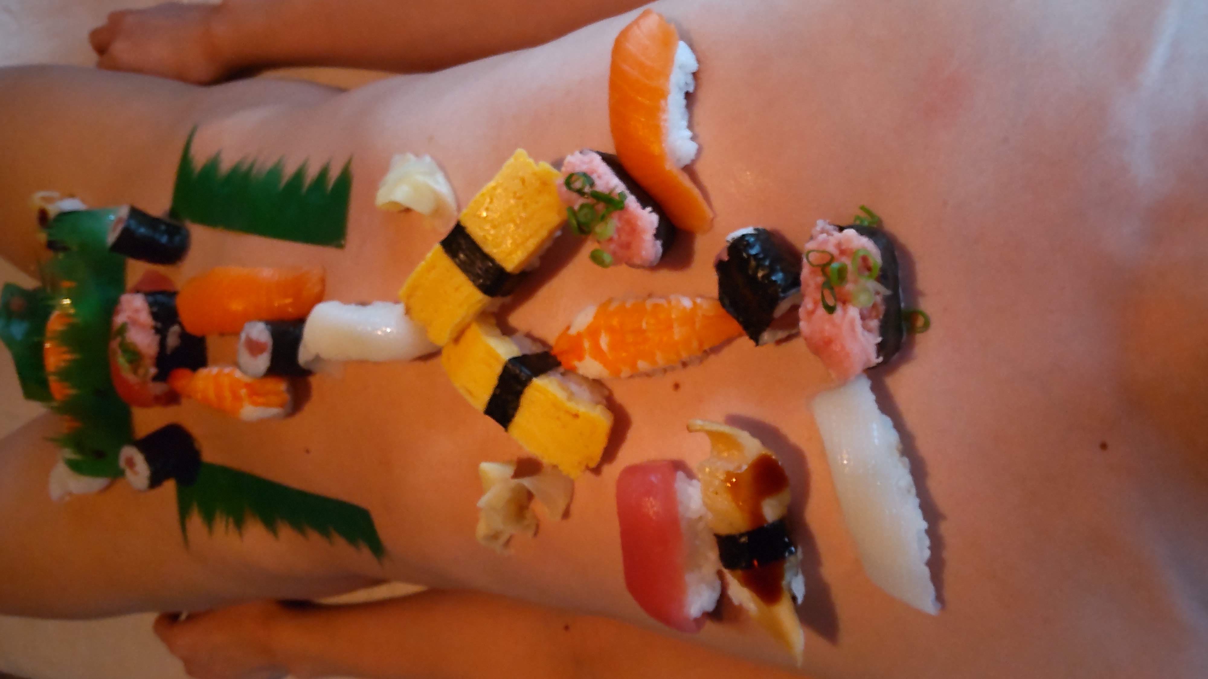 2月6＆20日（日）15：00～16：30　男体盛り＠熊谷